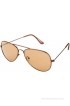 O Positive Aviator Sunglasses